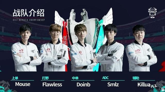 已有盛名的 已有盛名的