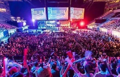 竞赛带来的 竞赛带来的